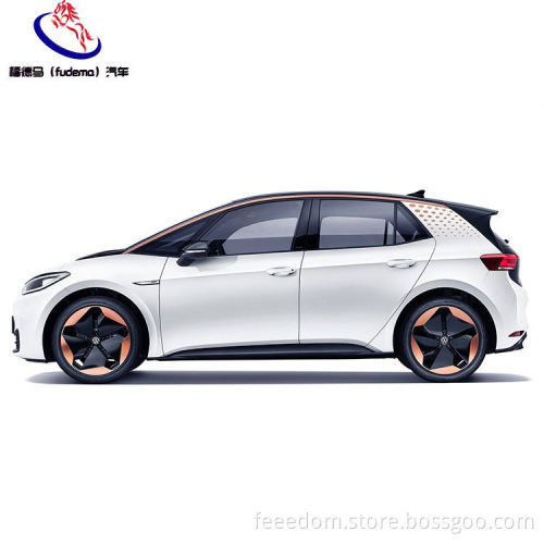 في الأسهم VW ID3 Pro Car Cars Cheap Electric للبيع
